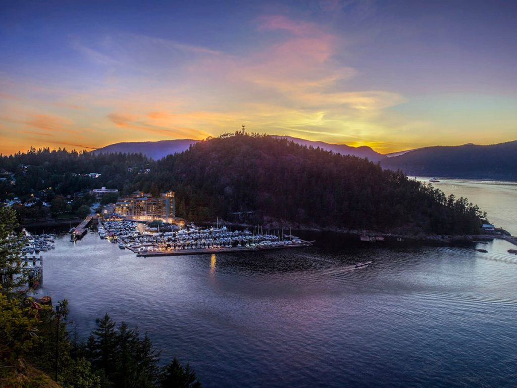 February Founder’s Message – Welcome to Horseshoe by Westbank