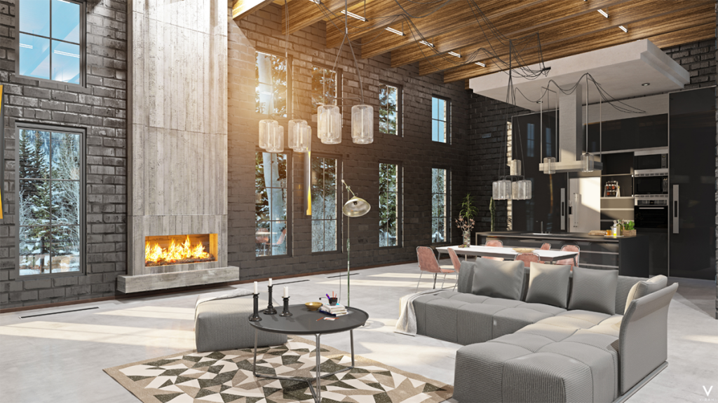 Why Is Luxury Real Estate A Good Investment?