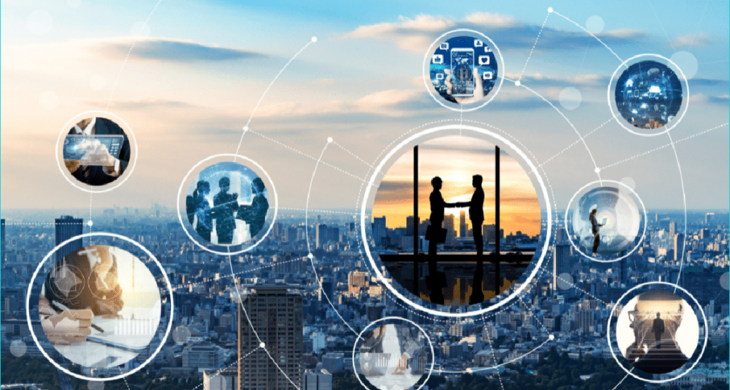 VIRANI Selects RESAAS to Enhance its International Marketing and Referral Business