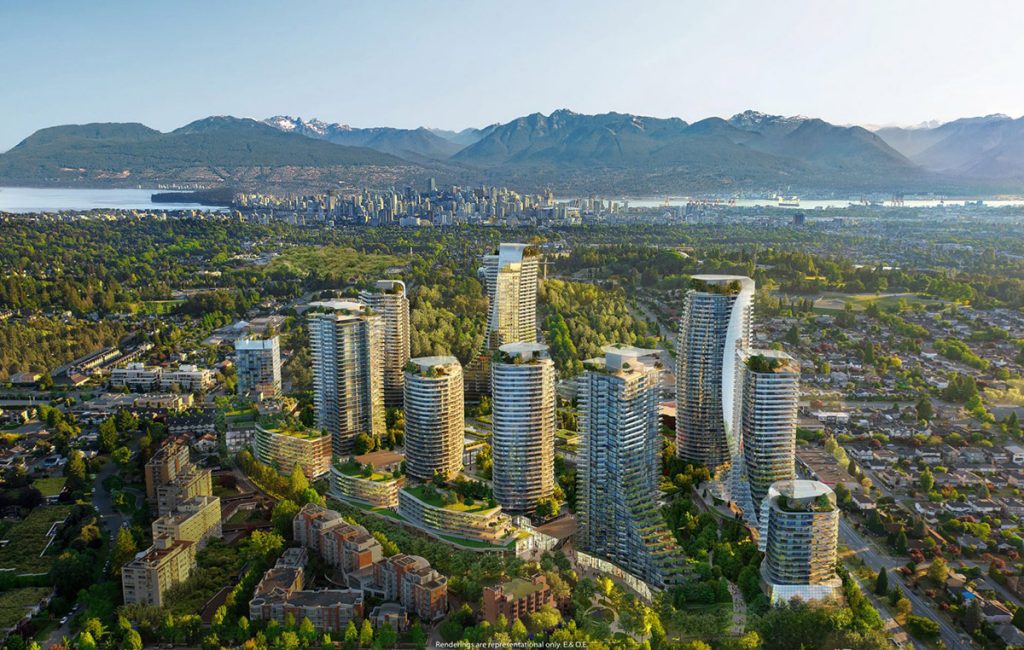 REBGV Market Update For December 2020 – Real Estate Market Ends The Year With A Bang!