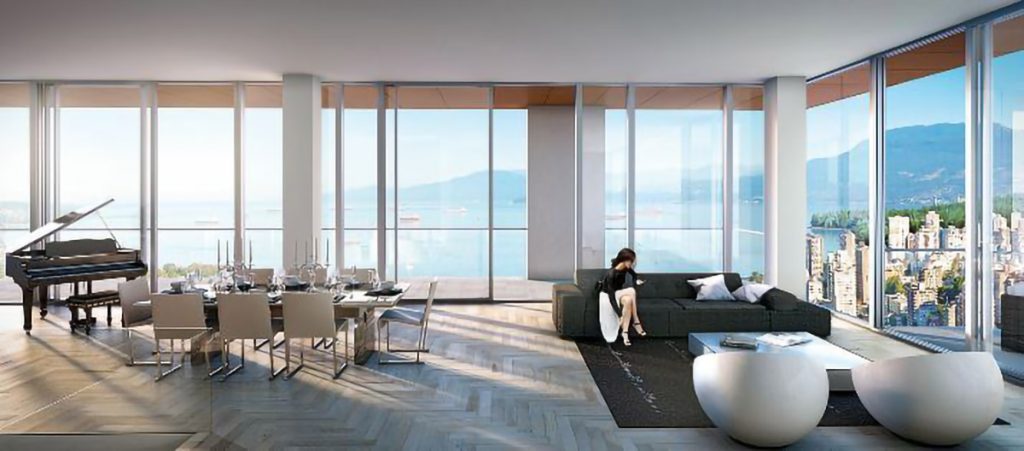 Breaking News – Empty Homes Tax To Rise To 3% In 2021