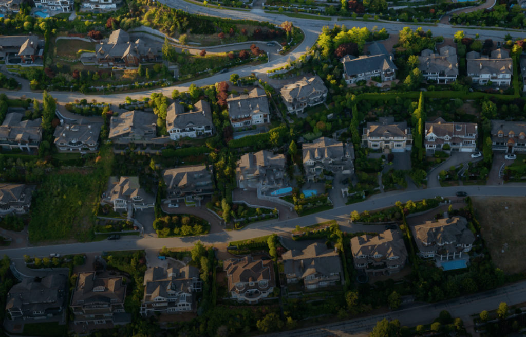 Luxury homes : Here are creative ways to market them