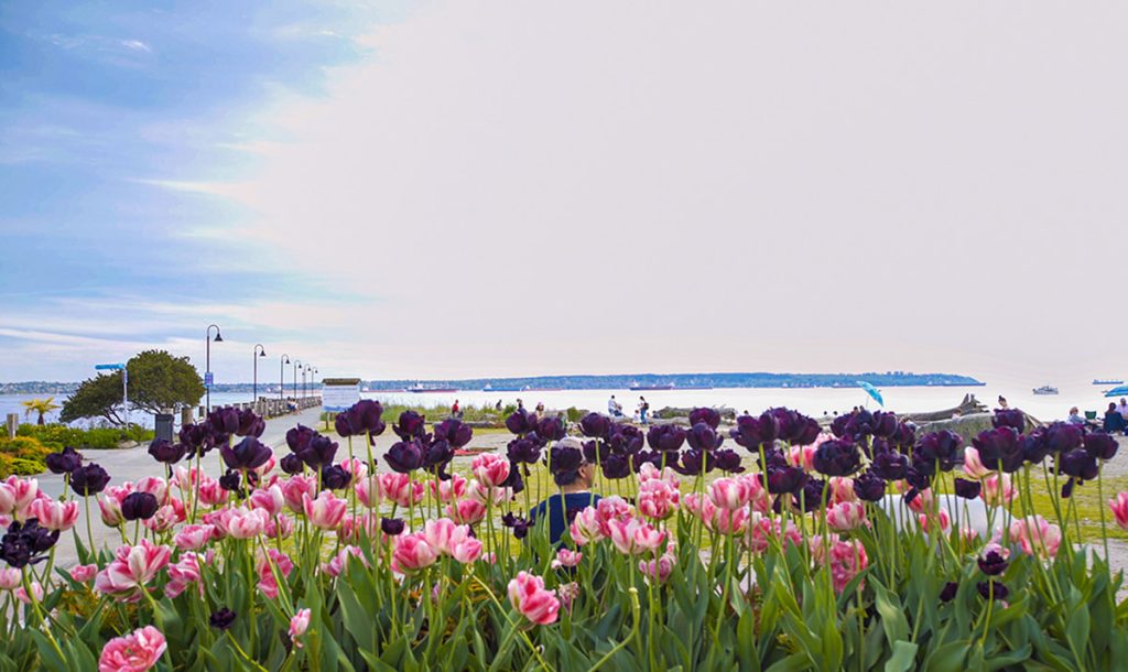 March 2021 Founder’s Message