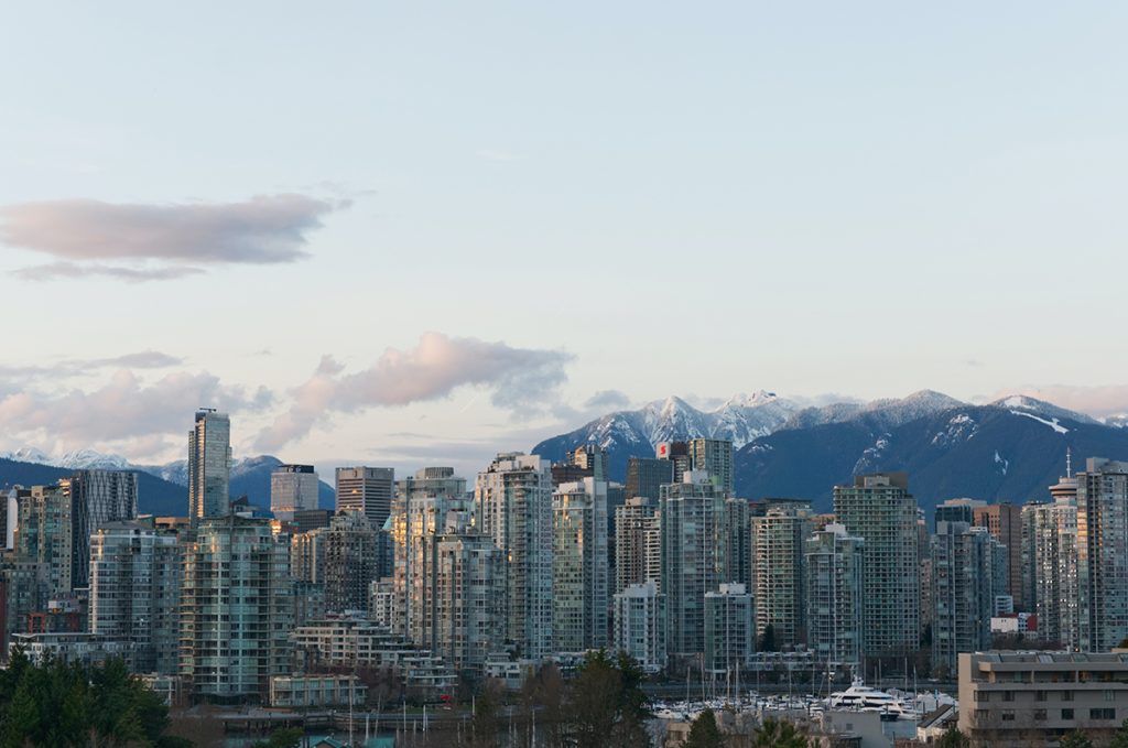 REBGV Market Report For March 2023 – Sales Down From Last Year But Upward Price Trend Will Continue