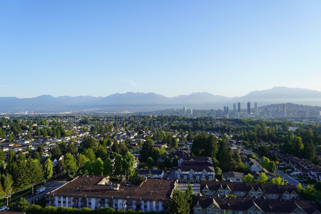 Burnaby Announces New Laneway Home Applications for 2023