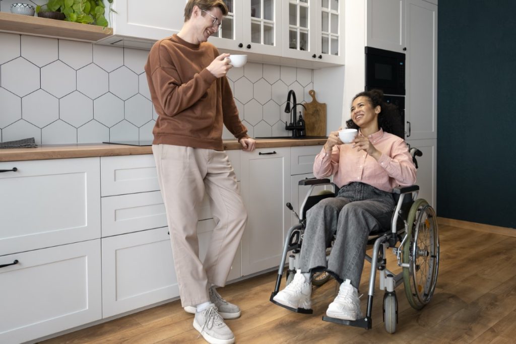 Top Considerations for Locating an Accessible Home That Fits Your Needs