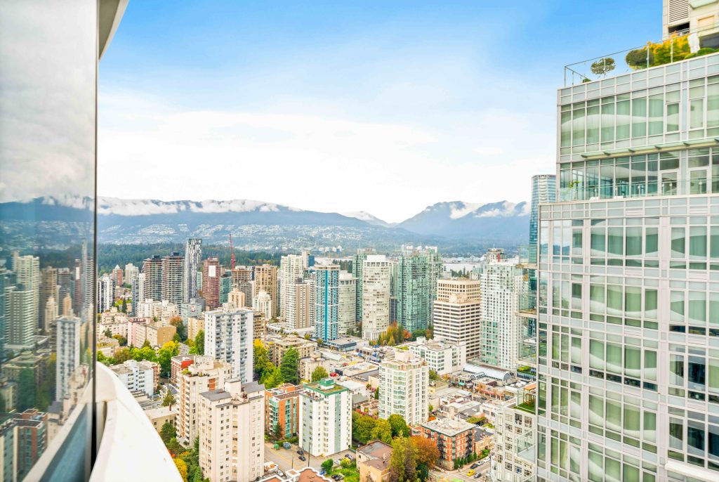 GVR market Update For September 2025